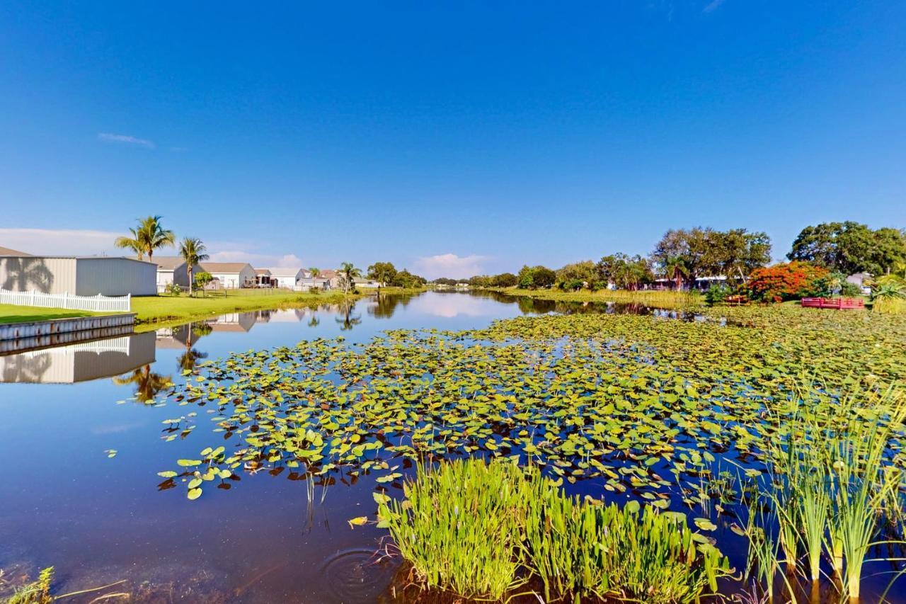 فيلا Long Lake House أوكيتشوبي المظهر الخارجي الصورة